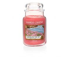 Yankee Candle, Candela grande vaso, Arancione