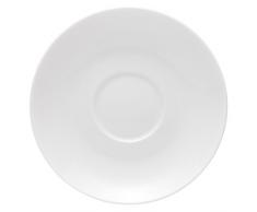 Rosenthal Jade 61040-800001-14641 - Piattino per Tazza da tÃ¨, 16 cm