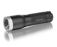 Led Lenser M14X Torcia a mano Nero
