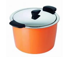 KUHN RIKON, Pentola per Cottura al Vapore, 5l/ 22 cm