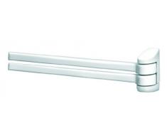Bisk 50302 - Laguna Bracciolo Porta Asciugamani oscillante