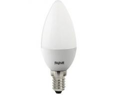 Beghelli BEG56966 Lampada LED E14, 3.5 W, Multicolore