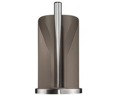 Wesco - Portarotolo per Carta da Cucina, Grigio