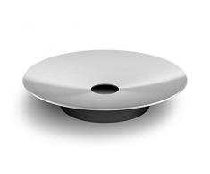 ZACK Porta saponetta, Grigio