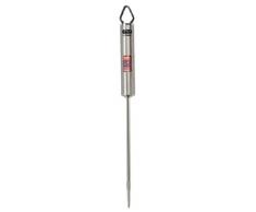 DOMO DO-301CT - Termometro da Cucina, in Acciaio Inox