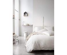 TODAY 201821 - Federa in Cotone, 50 x 70 cm, 100% Cotone, Avorio, 50x70