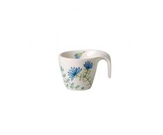 Villeroy & Boch Flow Couture Tazzina da caffÃ¨, Porcellana