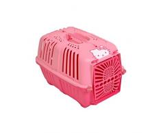 Hello Kitty 6 ahk011 32,5 x 49,5 x 50 cm letto per gatti