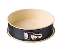 Kaiser Teglia con Fondo Staccabile, Rivestimento Antiaderente, 28 cm