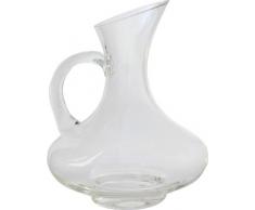 Bohemia Cristal 093/006/016 Decanter con Manico 1,2 l