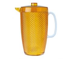 Excelsa Brocca, Giallo