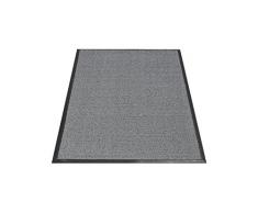 Miltex Zerbino Looper, Grigio, 60 x 91 cm