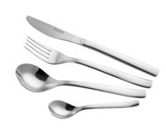 Tescoma 391006 Gustito Set Posate, 24 Pezzi