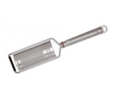 Sambonet Gadgets Grattugia, Acciaio Inossidabile, Grigio