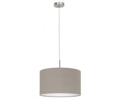 EGLO 31572 lampada a sospensione Multicolore