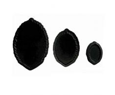 jem Tagliapasta, Rosa, 9 x 2 x 16 cm, 3 unitÃ