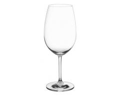 Schott Zwiesel 7544321 Ivento - Set di 6 Bicchieri da Vino in Cristallo Trasparente, 63 cl