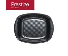 PRESTIGE 46394 Teglia per arrosto, Acciaio