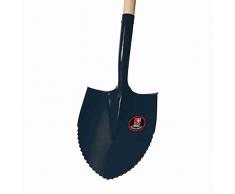 Sunflower IDEAL08830105 Vanga Ondulata, Acciaio, 22x10x150 cm, 5 unitÃ 