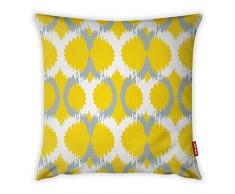 Bonamaison Federa, Multicolore, 45x45