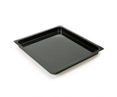 Kaiser 23 0063 5101 teglia Forno Rettangolare, 39.5 x 36.5 x 3 cm