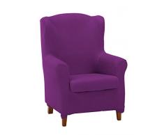 Martina Home Tunez Copripoltrona Orejero duplex Cardinale