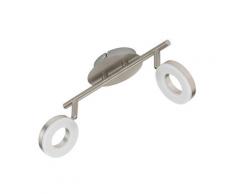 Briloner Leuchten PLAFONIERA LED 4 wattsW