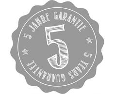 RBV Birkmann 881068 Stampo da Forno Teglia per plumcake 1 Pezzo(i)