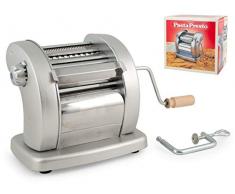Imperia Macchina Pasta pastapresto Manuale Utensili da Cucina