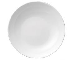 Rosenthal 61040-800001-10319 - Piatto Fondo Jade, 19 cm