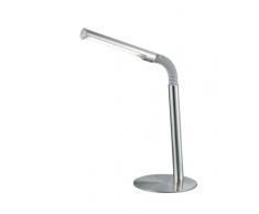 Trio Leuchten Trio 524590107 Lampada da Tavolo a LED 3 W