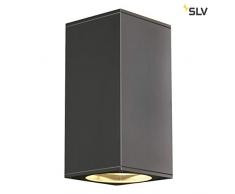 SLV Lampada da Parete GU10