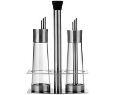 Berghoff 1109718 Orion Set 3 Pezzi Lattiera e Zuccheriera