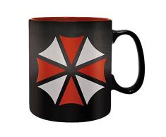 ABYMUG264 - RESIDENT EVIL - TAZZA 460ML - UMBRELLA