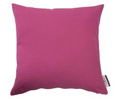 Tom Tailor, Federa per Cuscino, 60 x 60 cm, Rosa (Rosa)