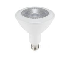 Lampadina LED 14W, Bulb Par Lamp Par38 Chip Samsung Pro Attacco E27