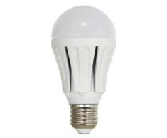 Ranex XQ1273 - Lampadina LED SMD con attacco E27, 7 W