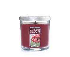 Yankee Candle Candela Piccola Colonna, Amarena