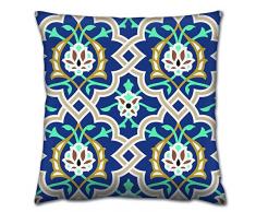 Asir Group LLC Cuscino, Multicolore