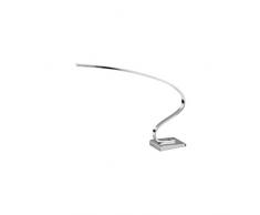 Eglo Lasana 1 Tavolo, Cromo