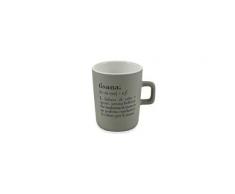 Villa DEste Home Tivoli 2191906 Mug, Dolomite