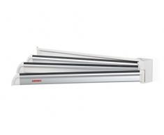 Leifheit Snoby Portacravatte, con 3 Bracci