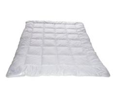 Billerbeck, Piumino in microfibra, 155 x 220 cm