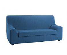 Martina Home - Copridivano Duplex 1 Posto Blu Hostess