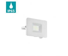 Eglo FAEDO 3 Applique 20 W, Bianco