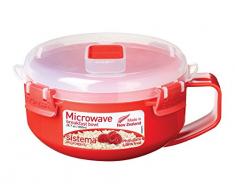 Sistema - Scodella per Porridge