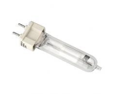Philips SLV507141 G12 150 W con alogenuro in metallo, lampada alogena, colore: trasparente/argento