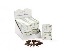 Stamford Incenso, Multi, 25 CMS