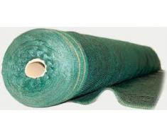 HOMEGARDEN Telo Ombreggiante al 90% per 100 mq