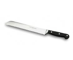 LACOR 39027 - Coltello da Pane, 21 cm